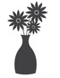 Durée de vie en vase